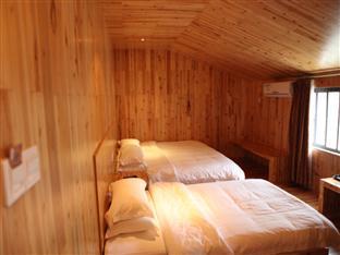 1314 Inn Huangshan Exterior photo